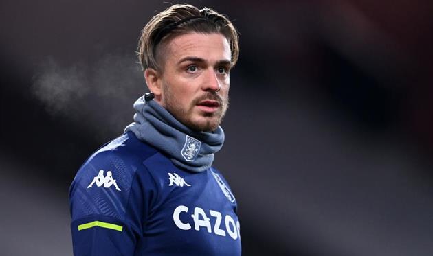 Джек Грилиш, Getty Images