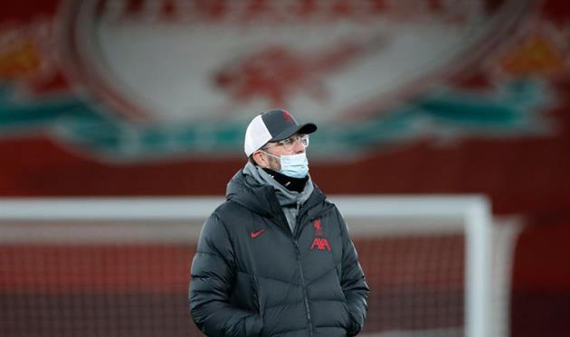 Юрген Клопп, Getty Images