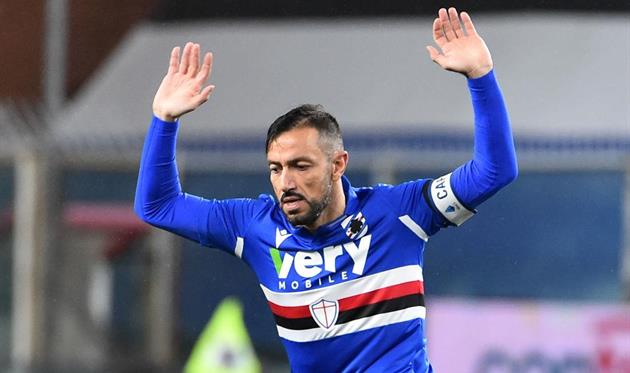 Фабио Квальярелла, Getty Images