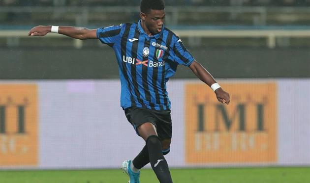 Амад Диалло Траоре, Getty Images