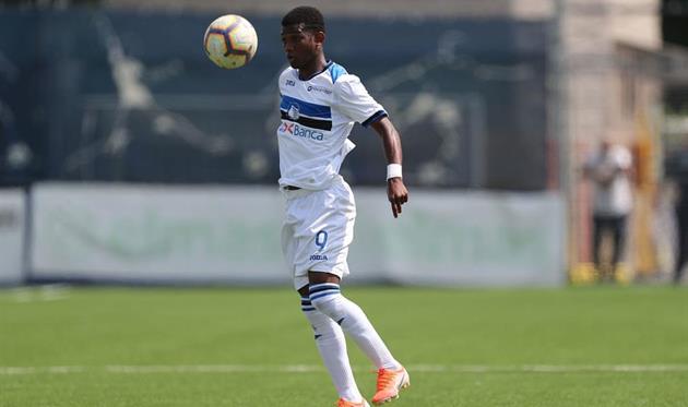 Амад Диалло Траоре, Getty Images