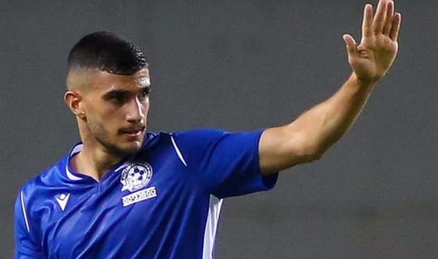 Лиэль Абада