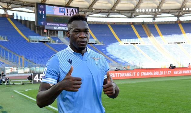 Фелипе Кайседо, Getty Images