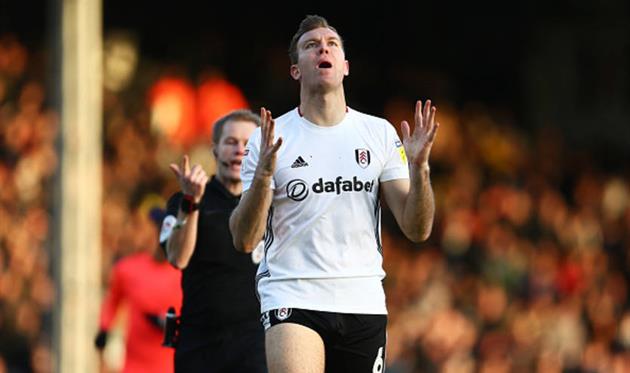 Кевин Макдональд, getty images