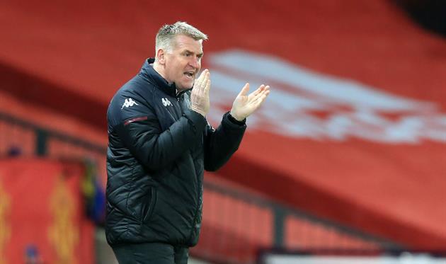 Дин Смит, Getty Images