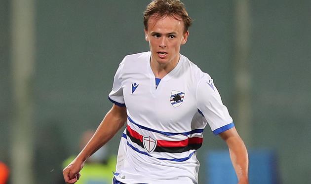 Миккель Дамсгор, Getty Images