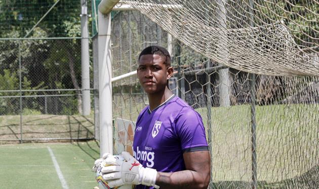 Луис Фелипе, ФК Коимбра