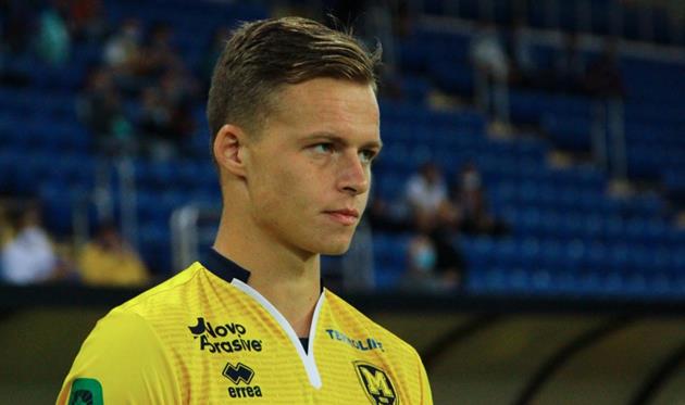 Максим Ермоленко, МЕТАЛЛИСТ-1925