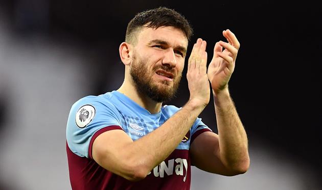 Роберт Снодграсс, getty images