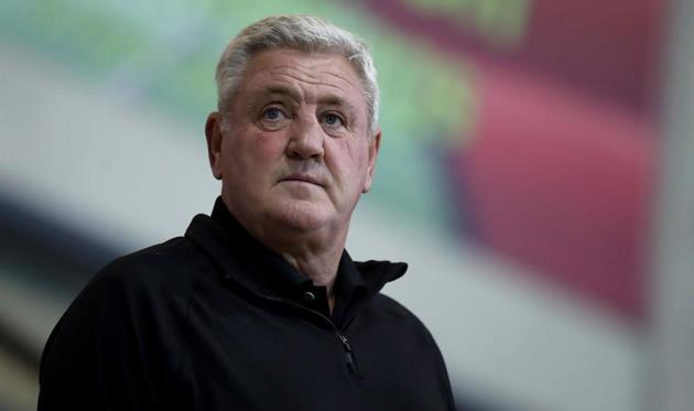 Стив Брюс, Getty Images