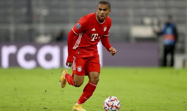 Дуглас Коста, Getty Images