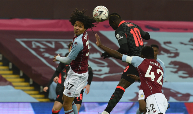 АСТОН ВИЛЛА - ЛИВЕРПУЛЬ, ТВИТТЕР ЛИВЕРПУЛЯ