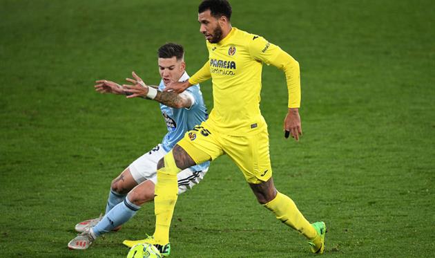 Сельта - Вильярреал, getty images