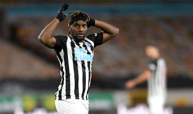 Сен-Максимен, Getty Images