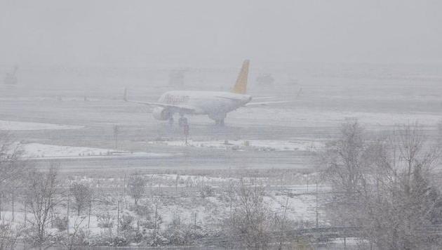 Самолет с игроками мадридского Реала, EP