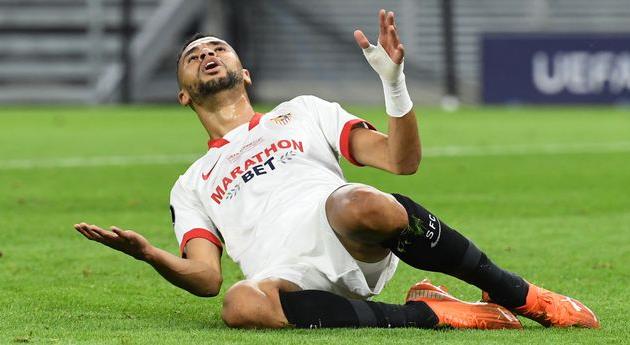 Эн-Несири, Getty Images