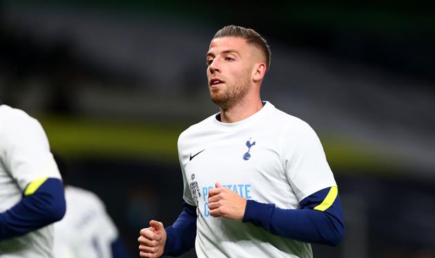 Тоби Алдервейрелд, Getty Images