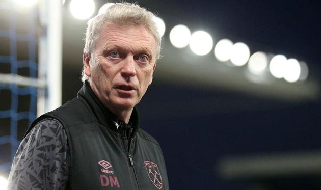 Дэвид Мойес, Getty Images