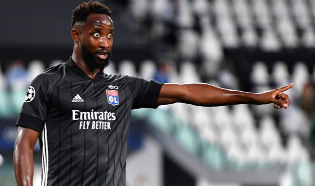 Мусса Дембеле, getty images