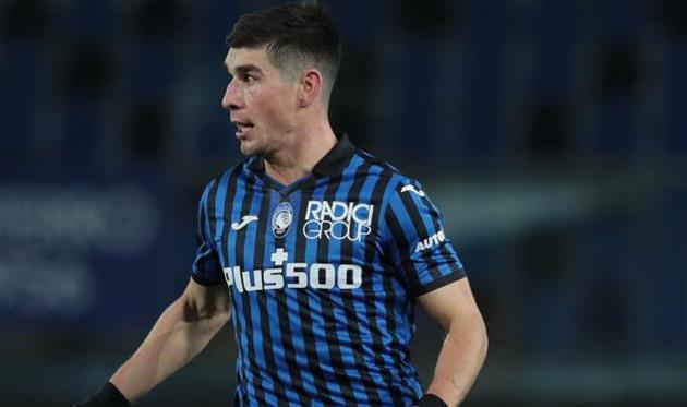 Руслан Малиновский, getty images