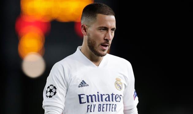 Эден Азар, getty images