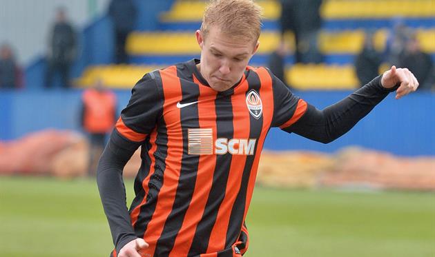 Виктор Коваленко, Getty Images