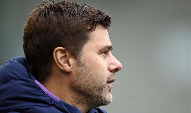 Маурисио Почеттино, getty images