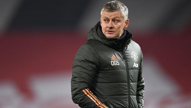 Оле-Гунар Солскьяер, Getty Images