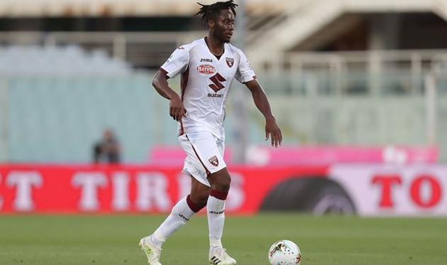 Суалихо Мейте, Getty Images