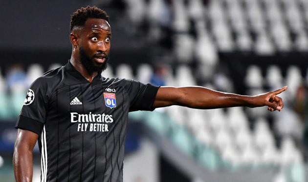 Мусса Дембеле, Getty Images