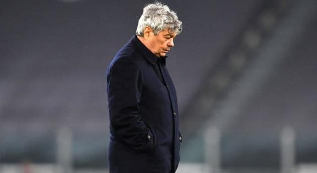 Мирча Луческу, getty images