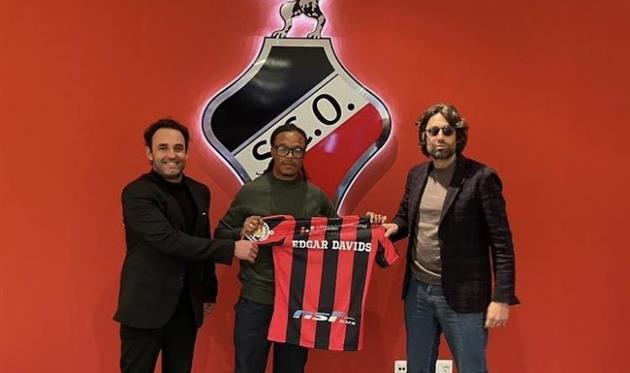 ФК Ольяненсе