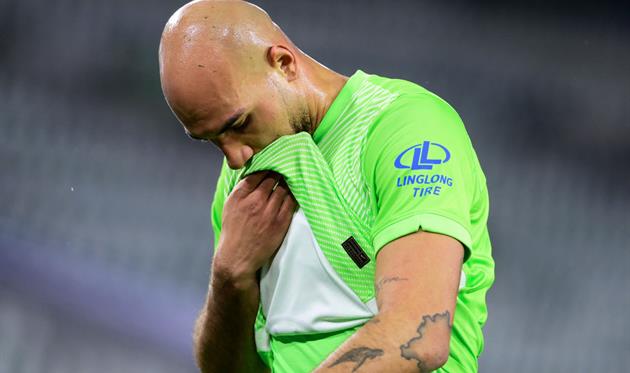 Энтони Брукс, Getty Images