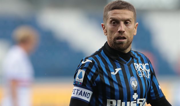 Алехандро Гомес, getty images