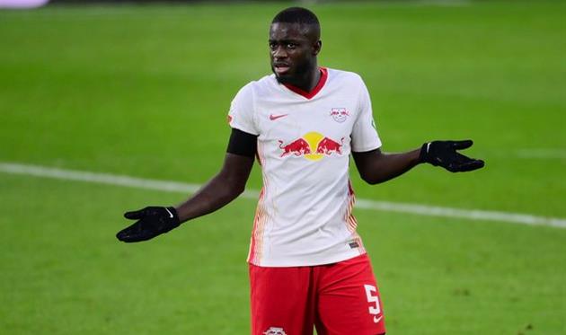 Дайот Упамекано, Getty Images