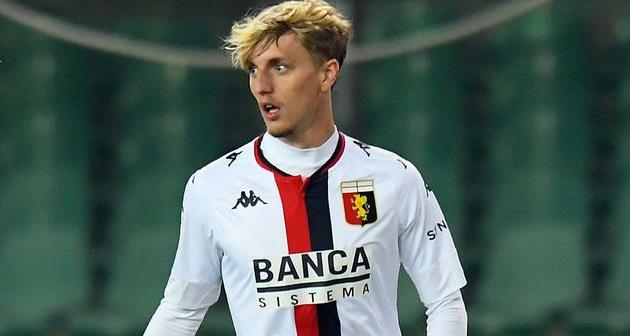 Николо Ровелла, goal.com