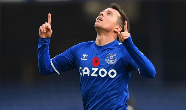 Бернард, Getty Images