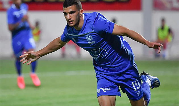 Лиэль Абада, SPORT1.MAARIV.CO.I