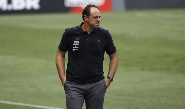 Рожерио Сени, Getty Images