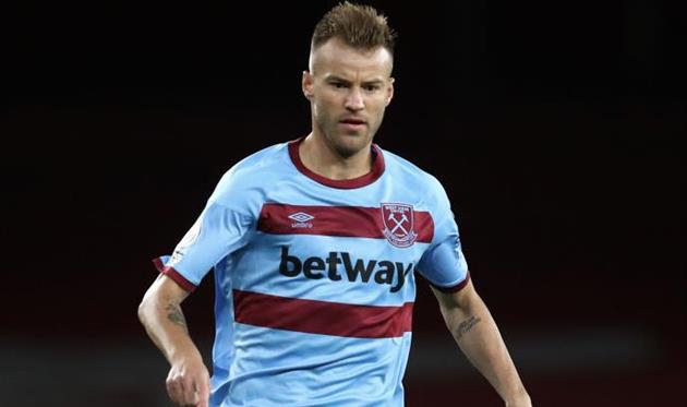 Андрей Ярмоленко, getty images