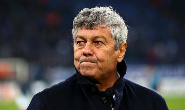 Мирча Луческу, getty images