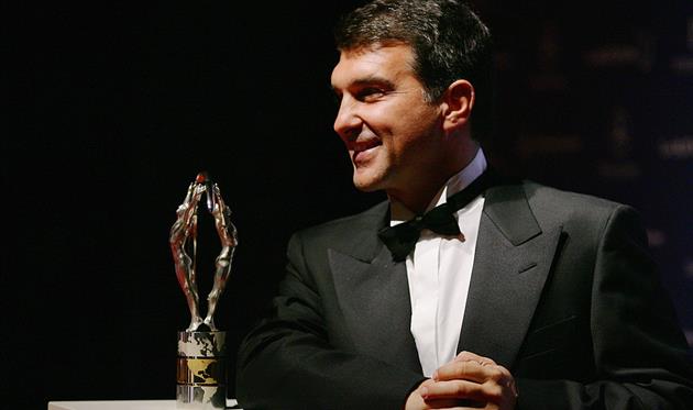 Жоан Лапорта, getty images