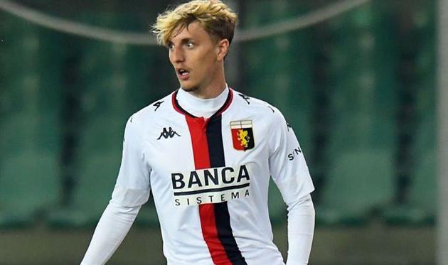 Николо Ровелла, Getty images