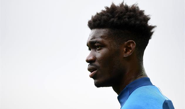 Ив Биссума, Getty Images