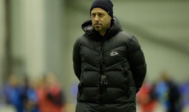 Игор Йовичевич, СК Днепр-1