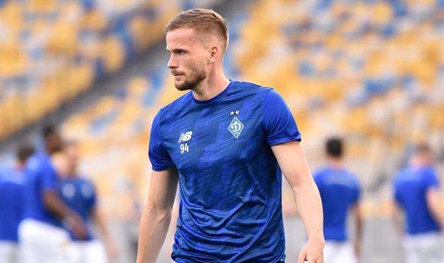 Томаш Кенздера, Getty Images