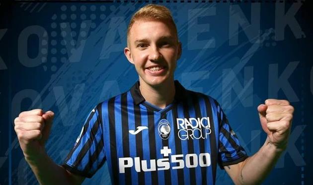 Виктор Коваленко