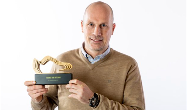 Филипп Клеман, фото ФК Брюгге