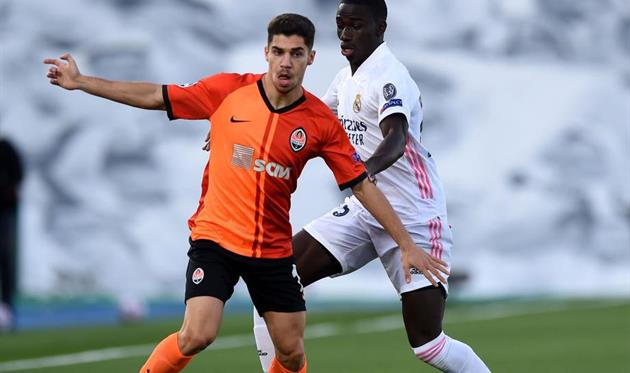 Манор Соломон, getty images