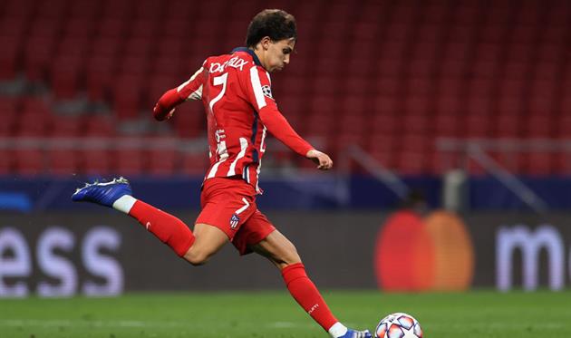 Жоау Фелиш, getty images